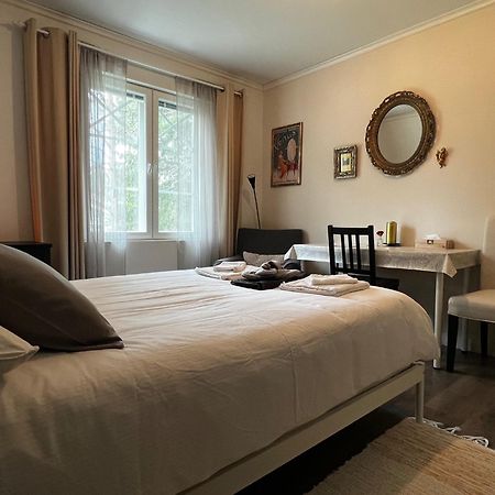 Moonloft@Villasolbacka Inkoo Εξωτερικό φωτογραφία