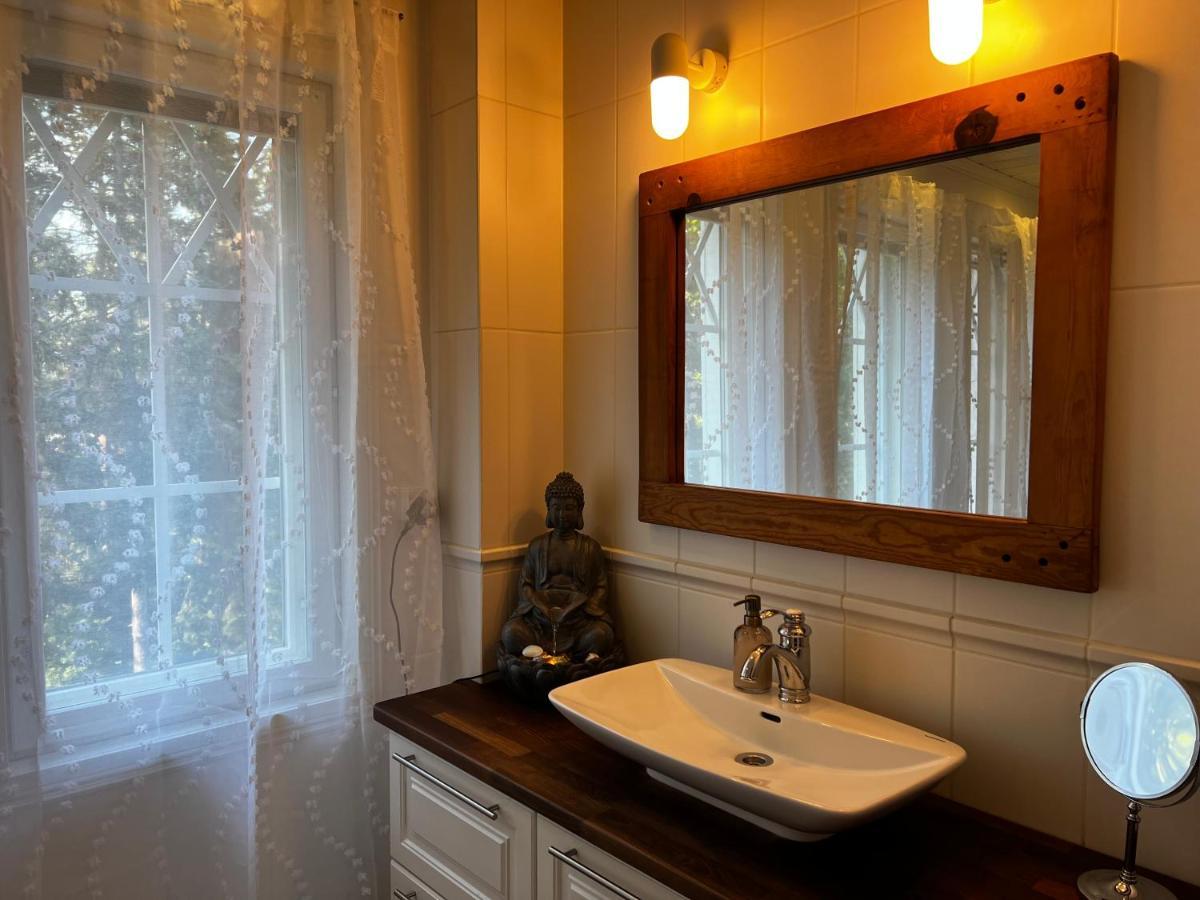 Moonloft@Villasolbacka Inkoo Εξωτερικό φωτογραφία