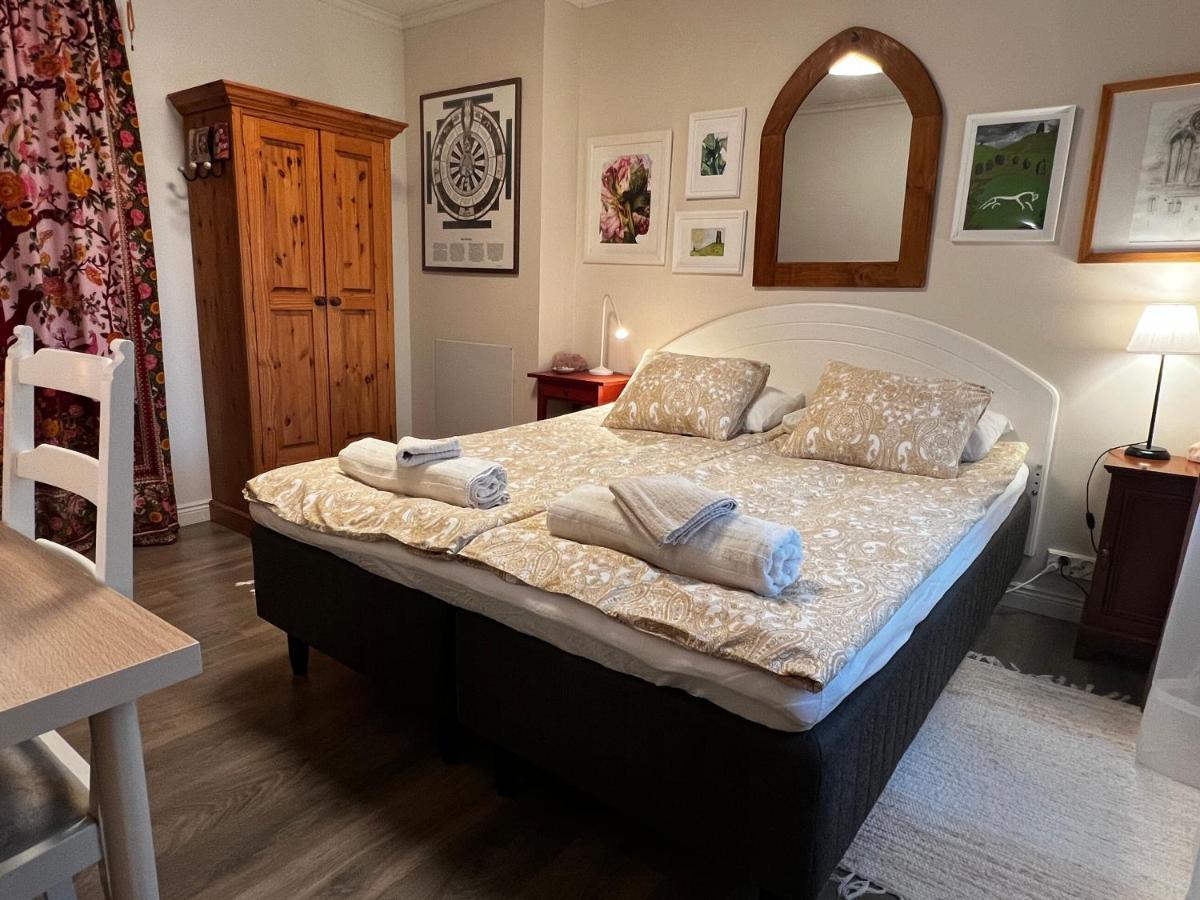 Moonloft@Villasolbacka Inkoo Εξωτερικό φωτογραφία