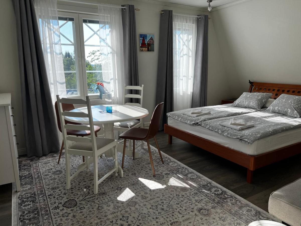 Moonloft@Villasolbacka Inkoo Εξωτερικό φωτογραφία