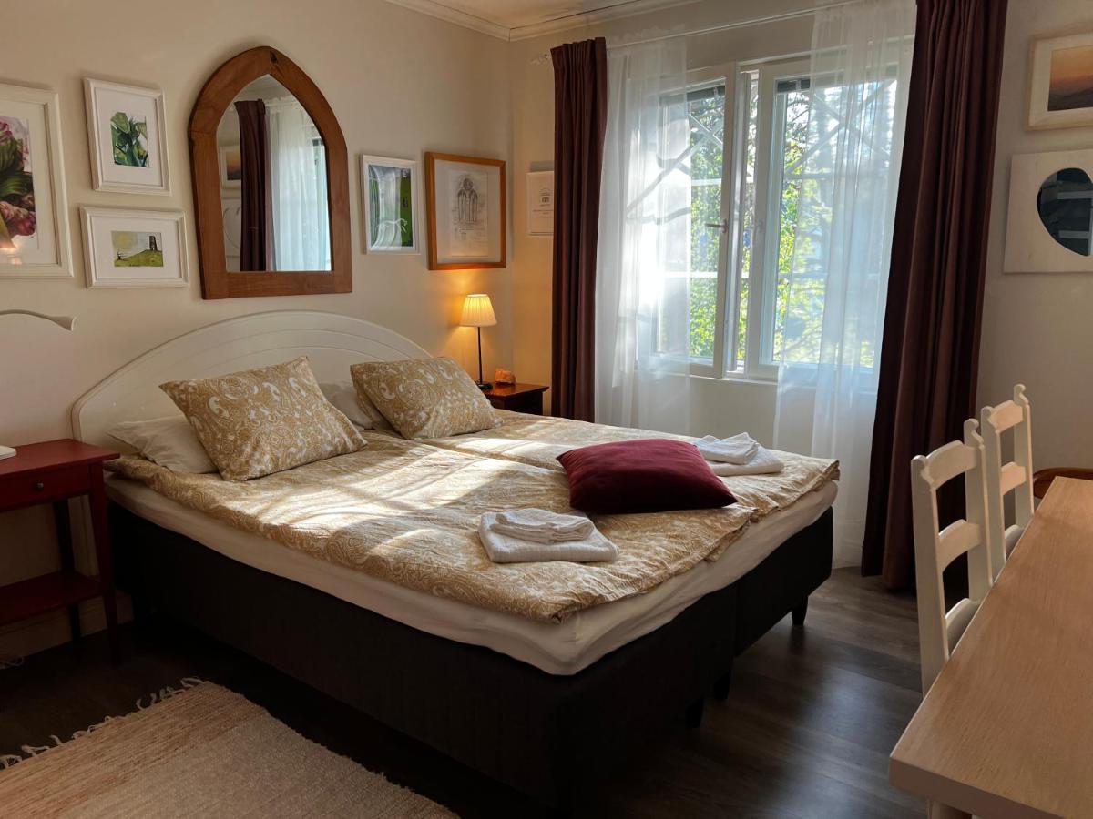 Moonloft@Villasolbacka Inkoo Εξωτερικό φωτογραφία