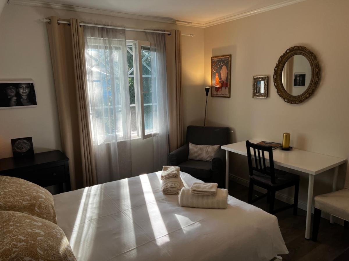 Moonloft@Villasolbacka Inkoo Εξωτερικό φωτογραφία