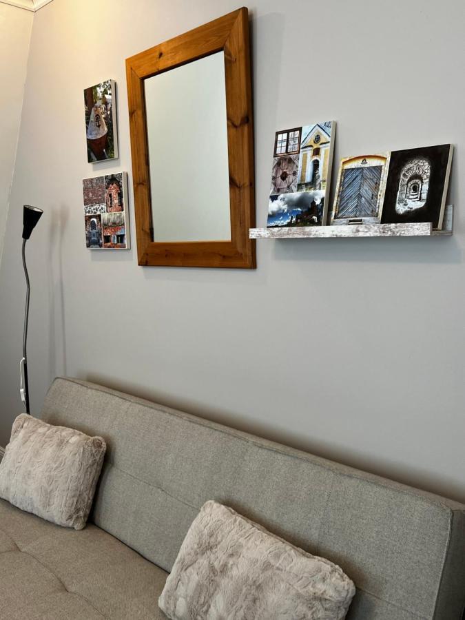 Moonloft@Villasolbacka Inkoo Εξωτερικό φωτογραφία