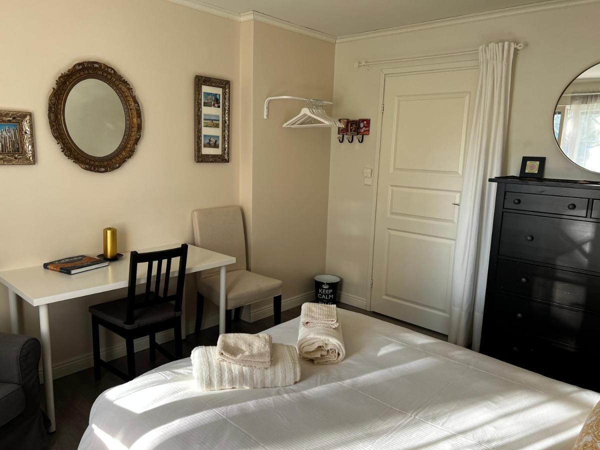 Moonloft@Villasolbacka Inkoo Εξωτερικό φωτογραφία