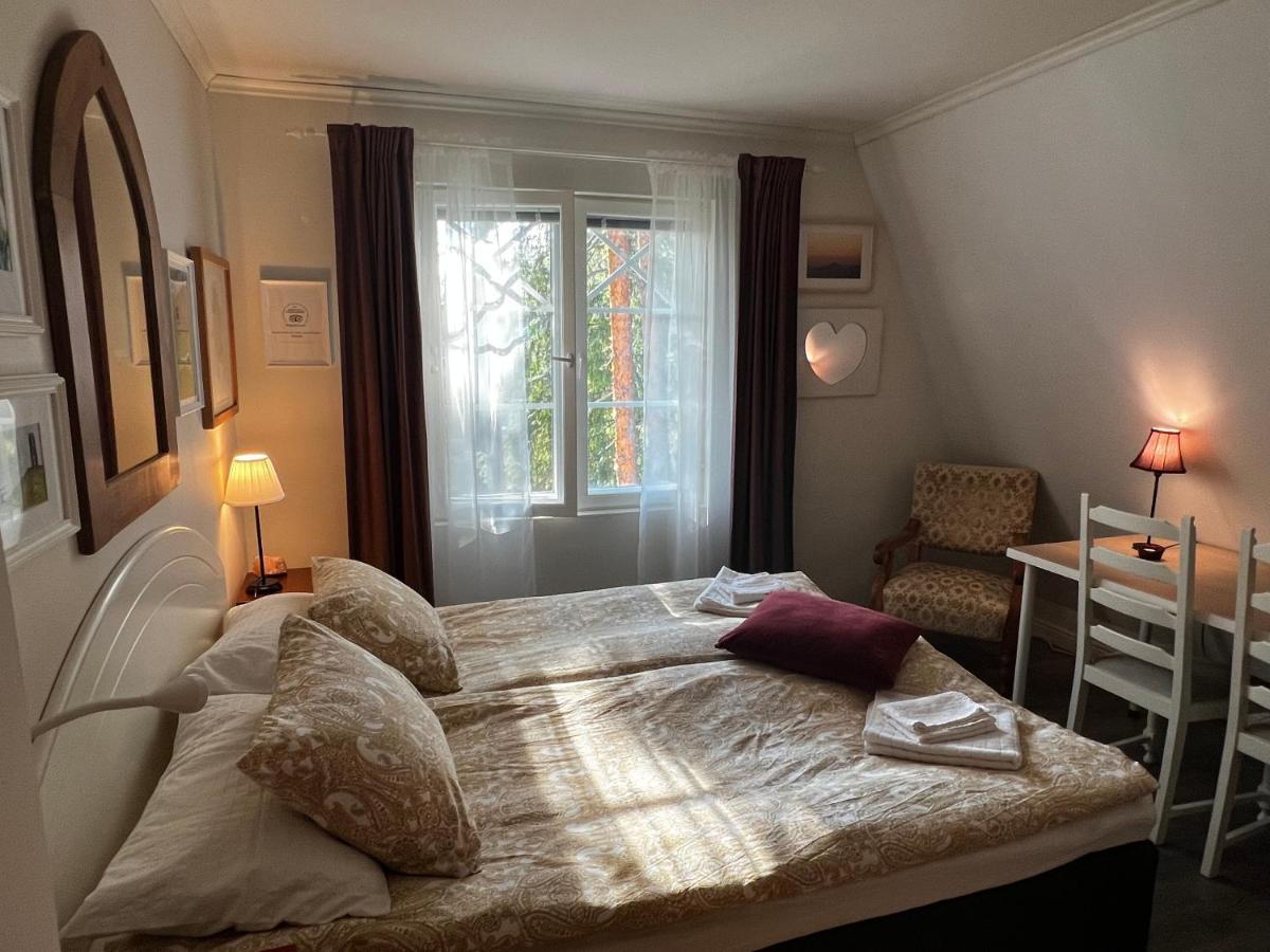 Moonloft@Villasolbacka Inkoo Εξωτερικό φωτογραφία