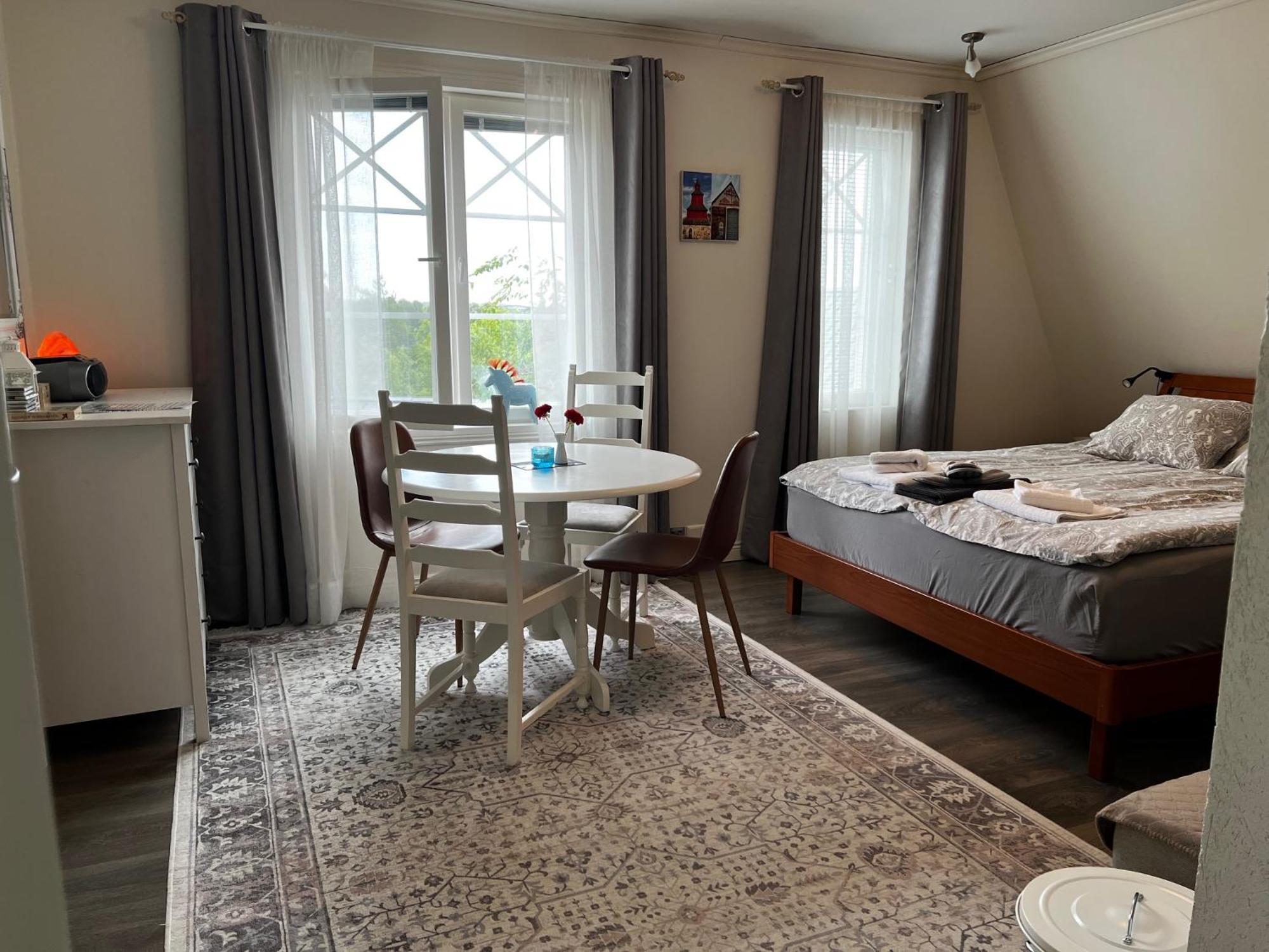 Moonloft@Villasolbacka Inkoo Εξωτερικό φωτογραφία