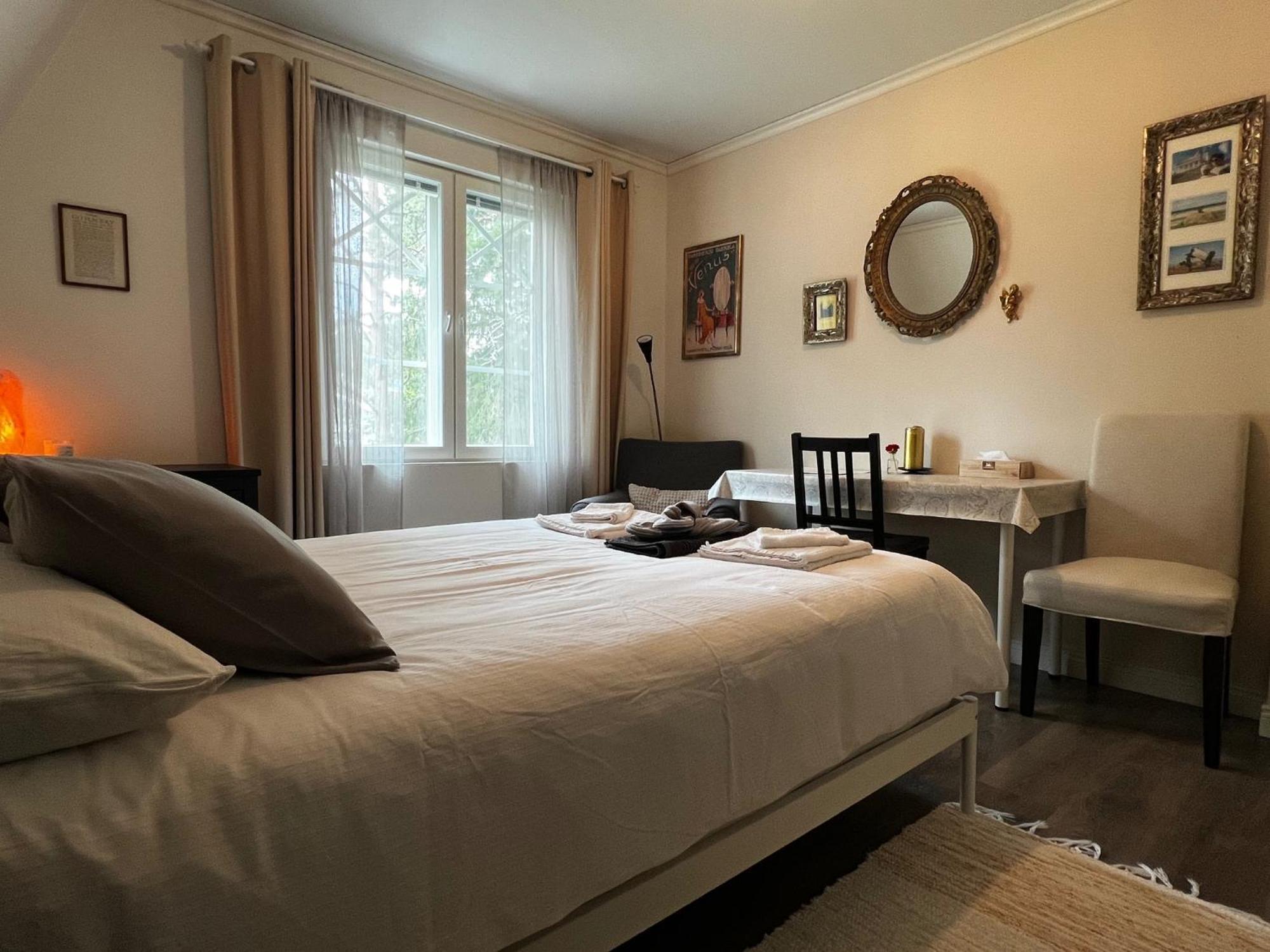 Moonloft@Villasolbacka Inkoo Εξωτερικό φωτογραφία