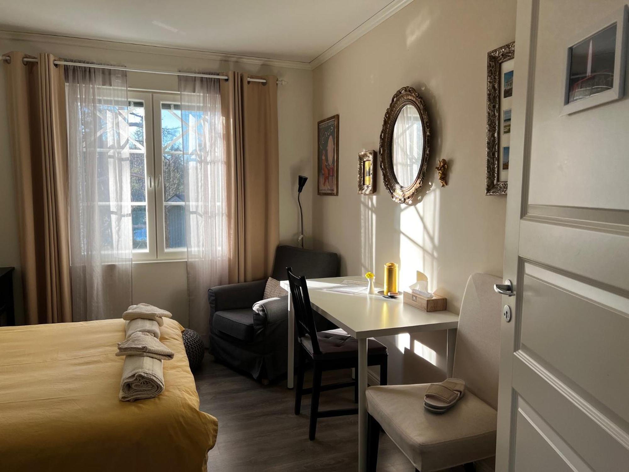 Moonloft@Villasolbacka Inkoo Εξωτερικό φωτογραφία